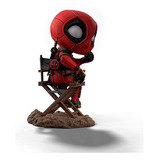Deadpool - Deadpool & Wolverine - minico - Iron Studios